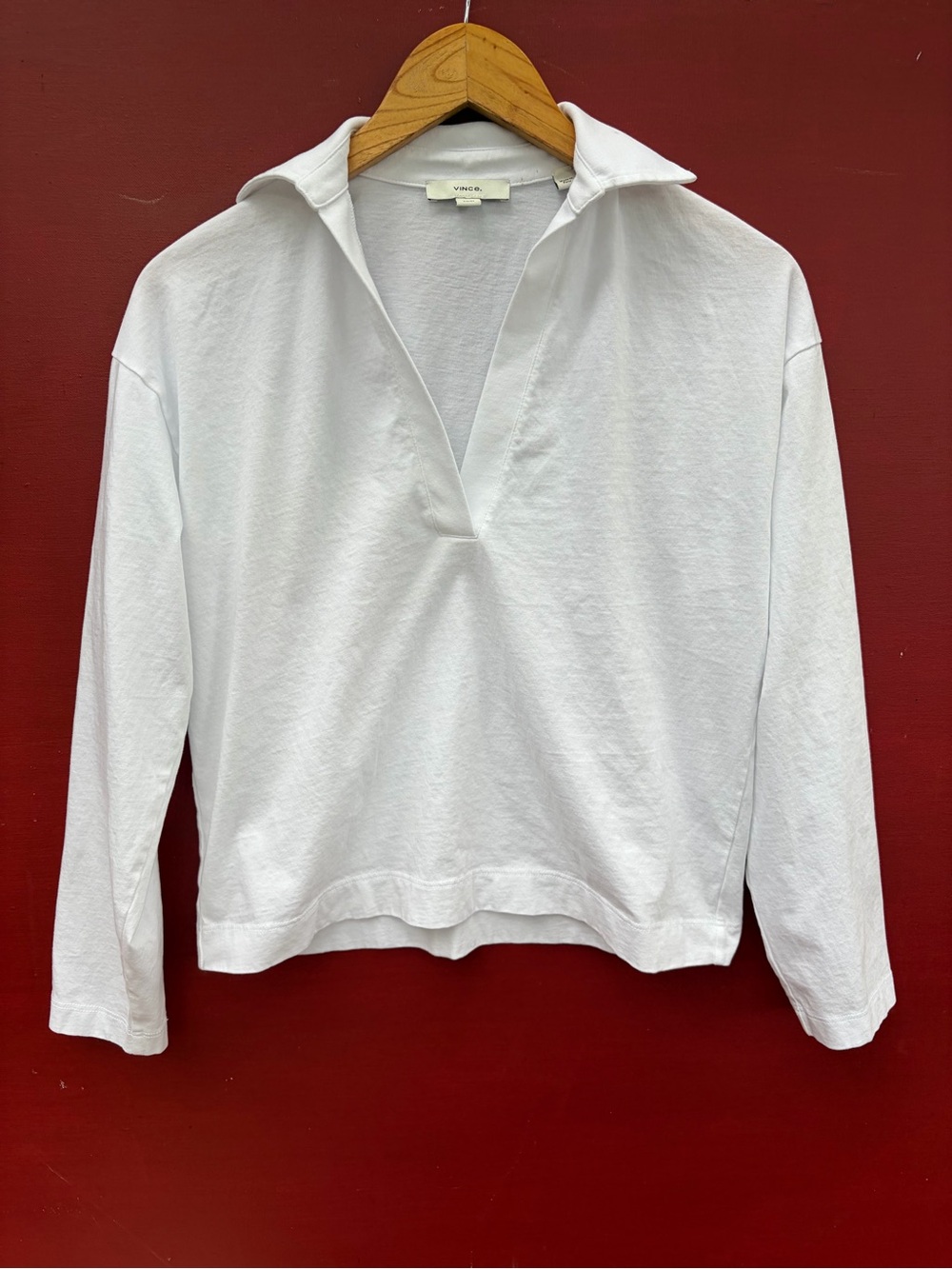 Vince Polo Shirt